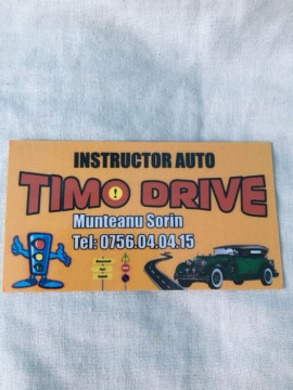 Instructor AUTO